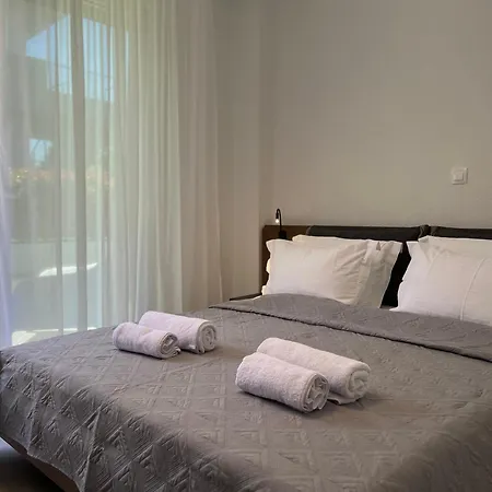 Apartament Jason Holidays