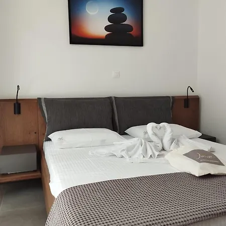 Apartament Jason Holidays