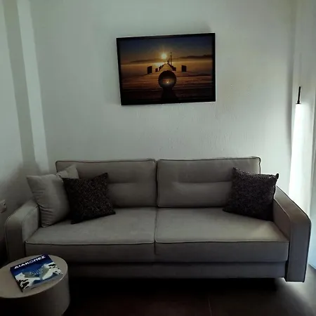 Jason Holidays Skala Rachoni (Thasos)