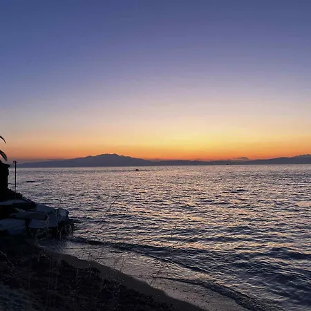 Apartament Jason Holidays