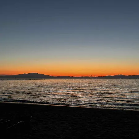 Apartament Jason Holidays *