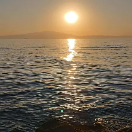 Jason Holidays * Skala Rachoni (Thasos)