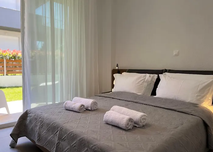 Apartament Jason Holidays