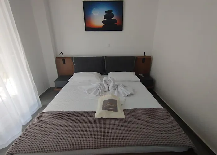 Jason Holidays Skala Rachoni (Thasos)