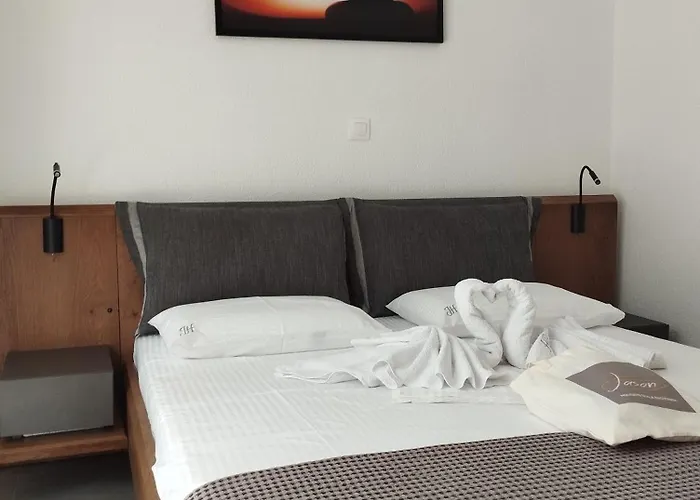 Apartament Jason Holidays