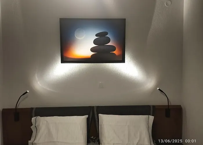 Apartament Jason Holidays