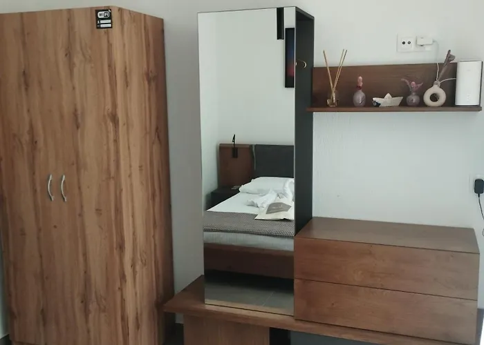 Apartament Jason Holidays *