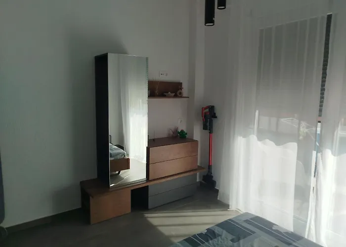 Apartament Jason Holidays