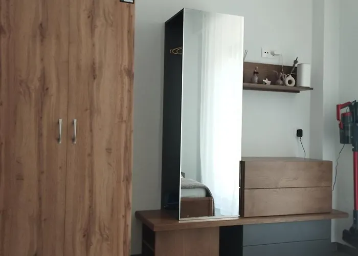 Jason Holidays Apartament *