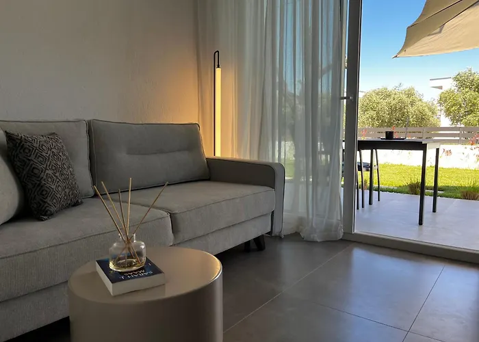 Apartament Jason Holidays *