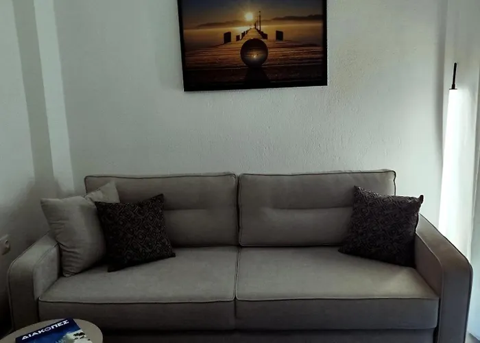 Jason Holidays Skala Rachoni (Thasos)