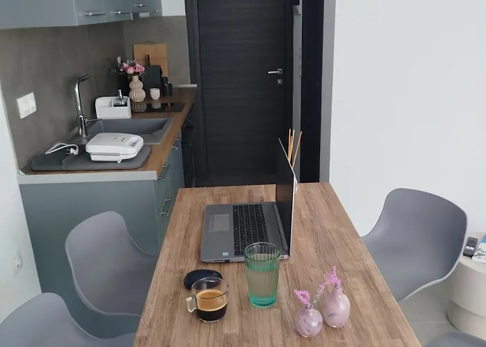 Jason Holidays Skala Rachoni (Thasos)