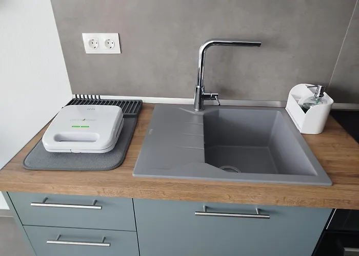 Jason Holidays Skala Rachoni (Thasos)