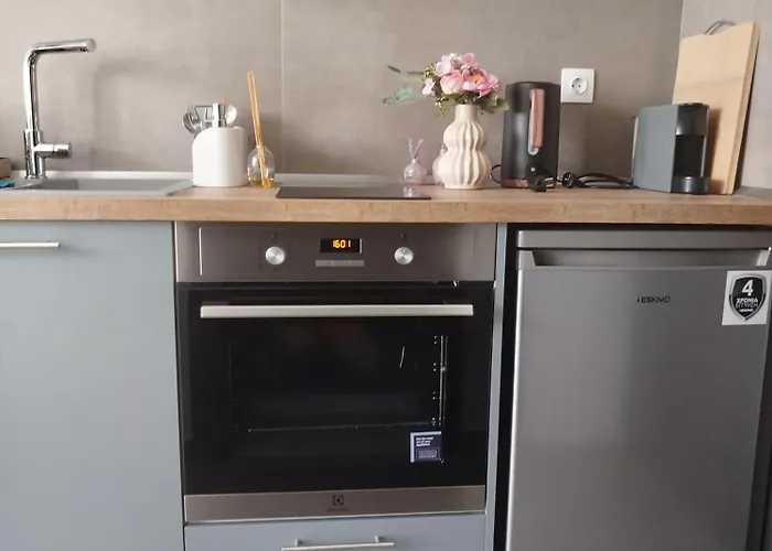 Jason Holidays Skala Rachoni (Thasos)