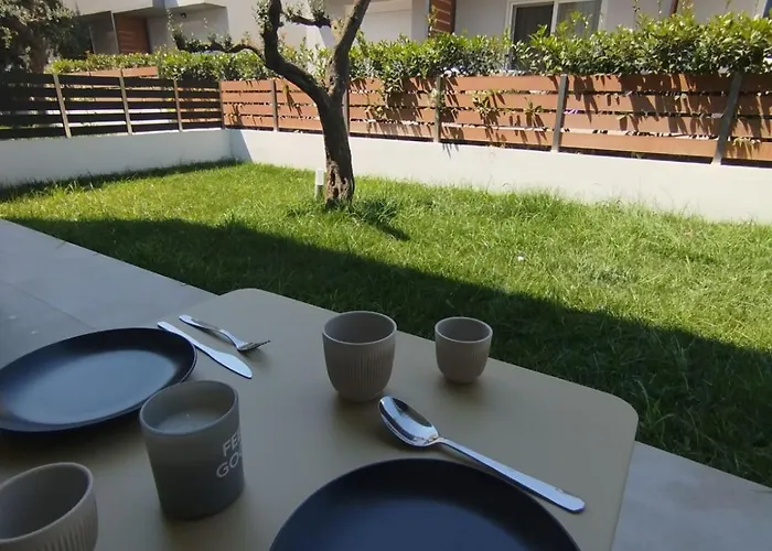 Jason Holidays Skala Rachoni (Thasos)