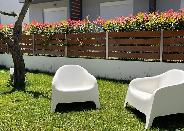 Jason Holidays Apartament Skala Rachoni (Thasos)