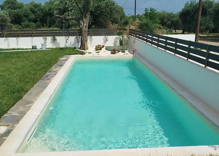 Jason Holidays Skala Rachoni (Thasos)