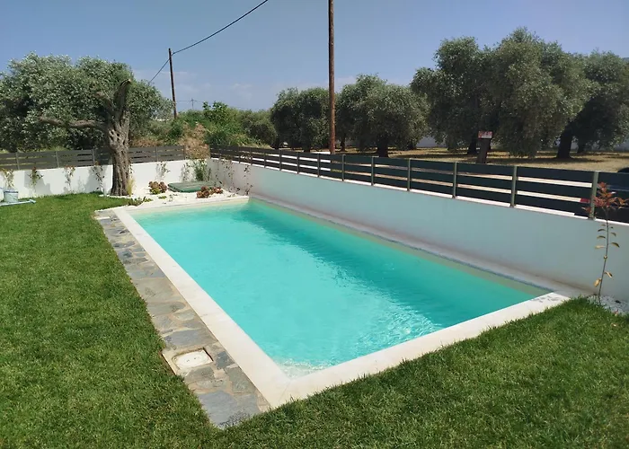 Apartament Jason Holidays *