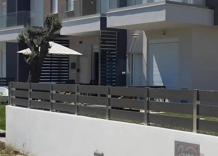 Apartament Jason Holidays *