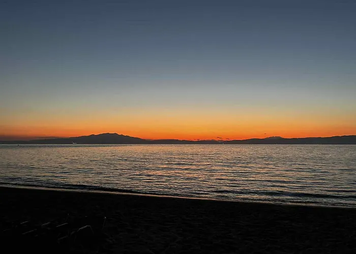 Apartament Jason Holidays *