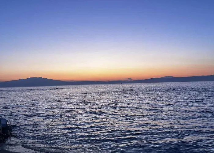 Jason Holidays Apartament