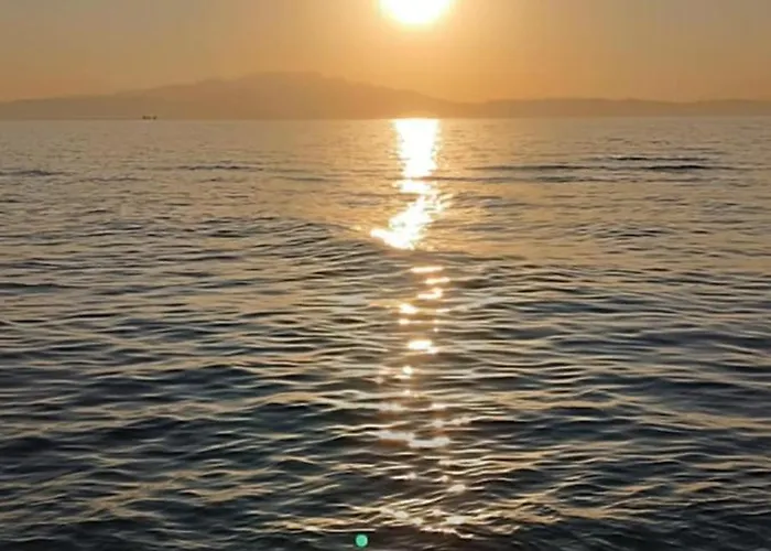 Jason Holidays * Skala Rachoni (Thasos)