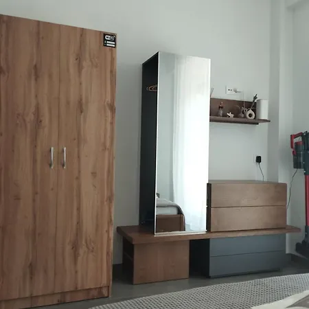 Jason Holidays Apartment *