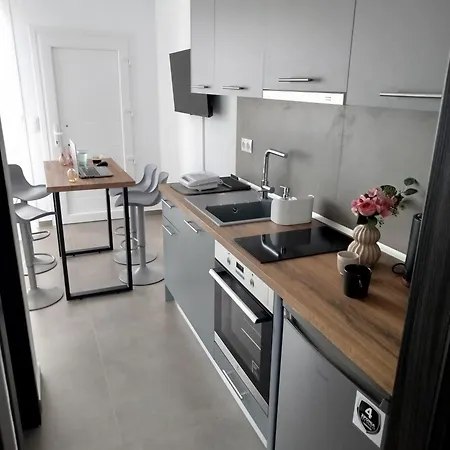 Jason Holidays Skala Rachoni (Thasos)