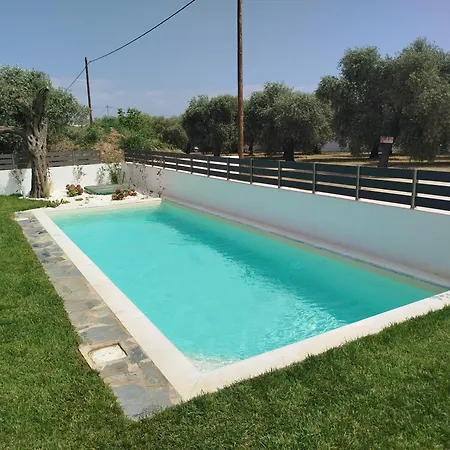 Apartment Jason Holidays *