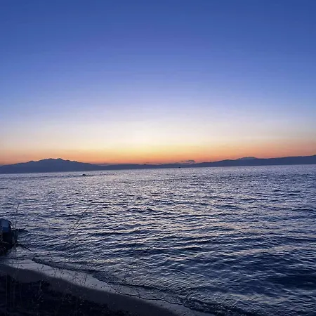 Jason Holidays Apartment