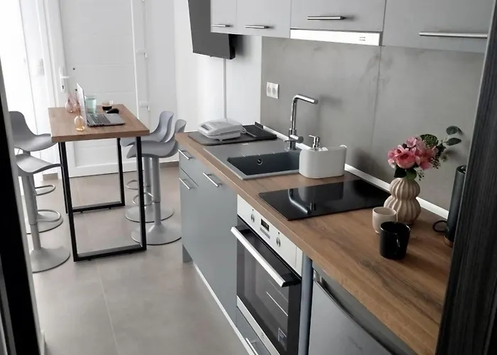 Jason Holidays Skala Rachoni (Thasos)