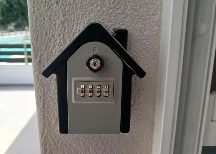 Jason Holidays Daire *