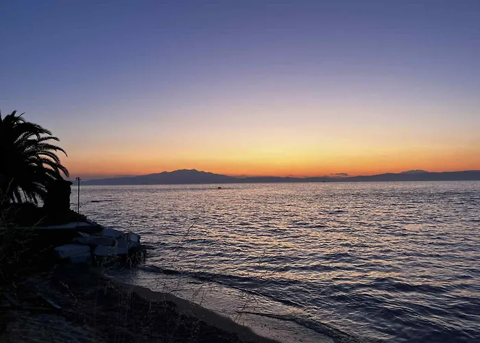 Daire Jason Holidays