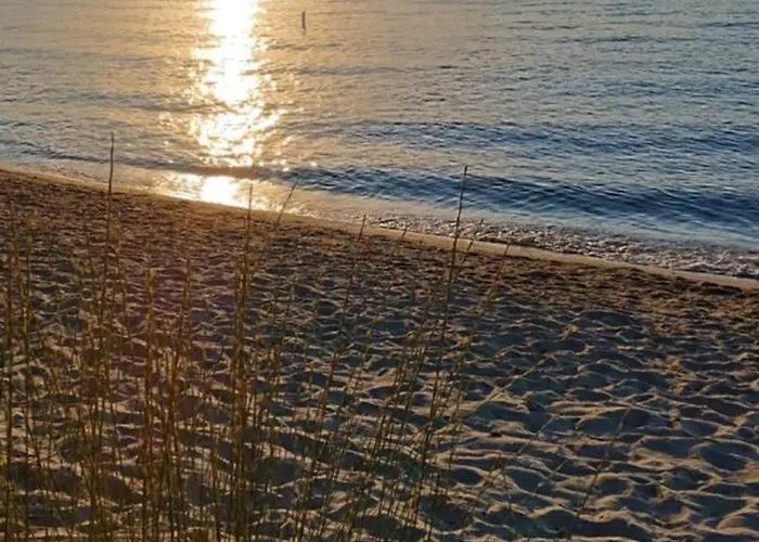 Jason Holidays Daire Skala Rachoni (Thasos)